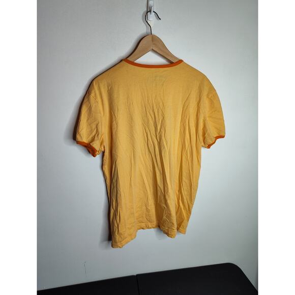 Underoos Mens Masters of the Universe Ringer style t-shirt graphic XL - Picture 3 of 5